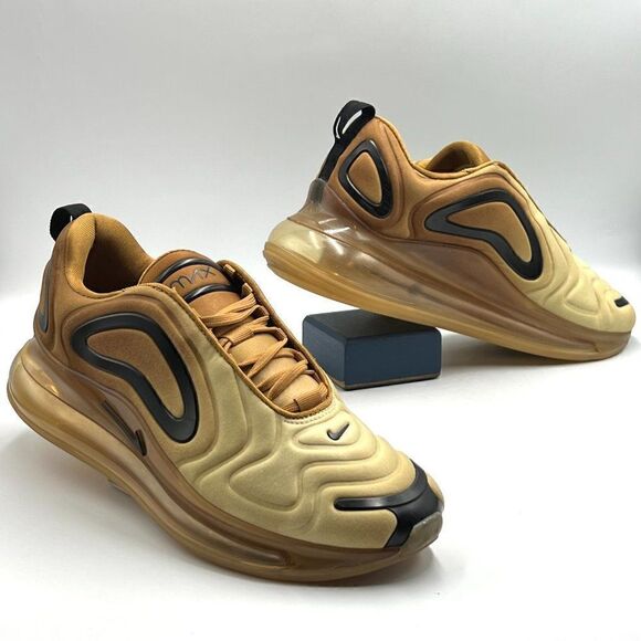 Nike Air Max 720 'Desert' - Picture 1 of 10